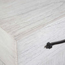 Vivi - 3 Drawer Chest - White - Uttermost - Accent Chests- Elite Enclave Home