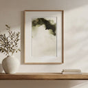 Espira - Framed Print - Multicolor - Moe's Home Collection - Framed Prints - Elite Enclave Home