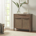 Palisades - Accent Chest - Natural - Madison Park - Accent Chests - Elite Enclave Home