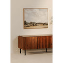 Lincoln - Media Cabinet - Brown - Moe's Home Collection - TV Stands - Elite Enclave Home