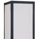 Contemporary Table Lamp - Black