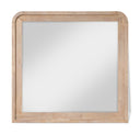 Fluted - Mirror