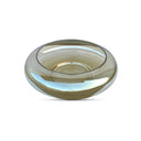 Polene - Glass Bowl Large - Smoky Brown - Moe's Home Collection - Plates & Bowls - Elite Enclave Home