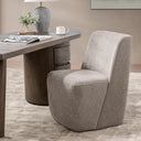 Senna - Dining Chair - Smoke Taupe - Classic Home - Side Chairs - Elite Enclave Home