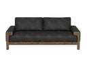 Sedona - Sofa - Licorice