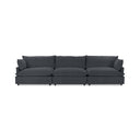 Caplan - Modular Sectional - Classic Home - Stationary Sectionals - Elite Enclave Home