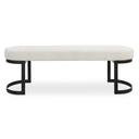 Infinity - Bench - Beige