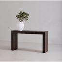Evander - Console Table - Dark Brown - Moe's Home Collection - Console Tables - Elite Enclave Home