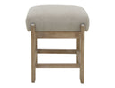 White Balam - Stool