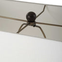 Fork In The Road - Floor Lamp