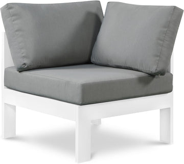 Nizuc - Outdoor Corner Chair