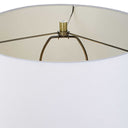Duomo - Table Lamp - Brass