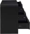Sage - Dresser - Meridian Furniture - Dressers - Elite Enclave Home