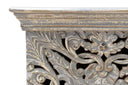 Blair - 2 Door Sideboard - Baer's Gray