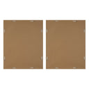 Rush & Dash - Framed Prints (Set of 2) - Uttermost - Framed Print Sets- Elite Enclave Home