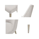 Winfield - Dining Chair (Set of 2) - Ivory - Martha Stewart - Chair Sets - Elite Enclave Home