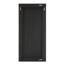 Pearce - Tall Walnut Mirror - Woodtone