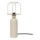 Echo - Lamp - White - Moe's Home Collection - Table Lamps - Elite Enclave Home