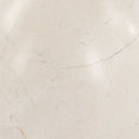 Odesa - Marble Accent Table - Black / White - Uttermost - Accent Tables- Elite Enclave Home