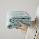 Premium Turkish Cotton 500GSM Plush 6 Piece Towel Set - Seafoam - Comfort Spaces - Towel Sets - Elite Enclave Home