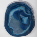 Kalia - Stone Shadow Box - Blue