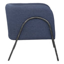 Jacobsen - Accent Chair - Uttermost - Accent Chairs - Elite Enclave Home