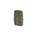 Sabine - Cast Aluminum Vase - Antique Brass - Moe's Home Collection - Vases & Jars - Elite Enclave Home