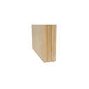 Berkley - Console Table - Natural - Moe's Home Collection - Console Tables - Elite Enclave Home