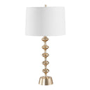 Meila - Table Lamp - Brass / Gold