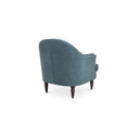 Pandora - Accent Chair - Light Blue - Moe's Home Collection - Accent Chairs - Elite Enclave Home