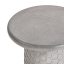 Delaine - Outdoor Table - Classic Home - Accent Tables - Elite Enclave Home