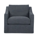 Kipton - Swivel Chair - Classic Home - Swivel Chairs - Elite Enclave Home