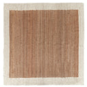 Serene - Frame Area Rug - Classic Home - Area Rugs - Elite Enclave Home