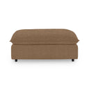 Caplan - Ottoman - Classic Home - Upholstered Ottomans - Elite Enclave Home