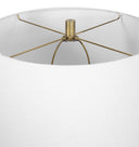 Zade - Table Lamp - Blue