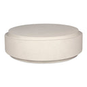 Cosmo - Outdoor Coffee Table - Beige - Moe's Home Collection - Coffee Tables - Elite Enclave Home