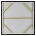 Looping - Eternity Framed Abstract Art