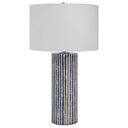 Havana - Table Lamp - Black