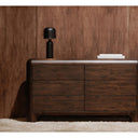 Echo - Lamp - Black - Moe's Home Collection - Table Lamps - Elite Enclave Home