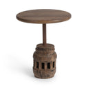 Amira - Accent Table - Classic Home - Accent Tables - Elite Enclave Home