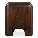 Rowan - Nightstand - Walnut - Moe's Home Collection - Accent Nightstands - Elite Enclave Home