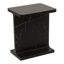 Tullia - Accent Table - Black - Moe's Home Collection - Accent Tables - Elite Enclave Home