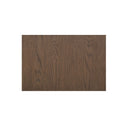 Sawyer - Coffee Table - Dark Brown - Moe's Home Collection - Coffee Tables - Elite Enclave Home