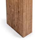 Clayton - Table For Living Room - Classic Home - Coffee Tables - Elite Enclave Home