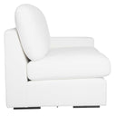 Refuge - Arctic White Right Arm Facing Sofa