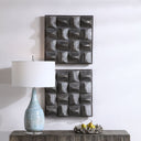 Pickford - Wood Wall Decor - Uttermost - Wall Decor - Elite Enclave Home