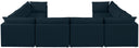 Mackenzie - Modular Sectional