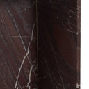 Bexly - Marble Square End Table - Classic Home - End Tables- Elite Enclave Home