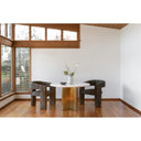 Elo - Chair - Black - Moe's Home Collection - Accent Chairs - Elite Enclave Home