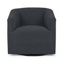 Vernon - Swivel Chair - Classic Home - Swivel Chairs - Elite Enclave Home